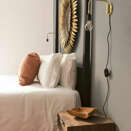 Appartamento Chic 1br In San Pietro / Vaticano By Sonder Roma