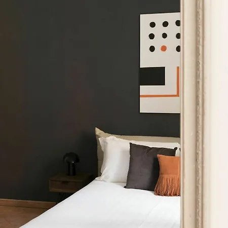 Apartment Chic 1br In San Pietro / Vaticano By Sonder *