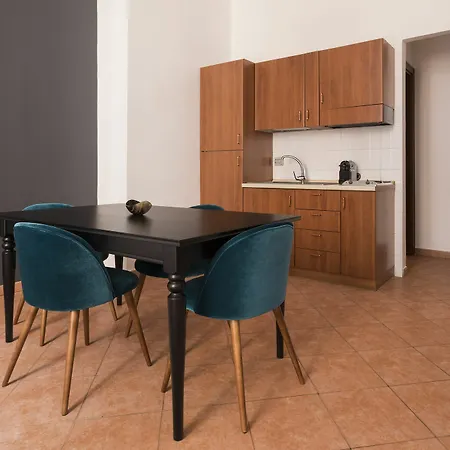 Chic 1br In San Pietro / Vaticano By Sonder Apartment
