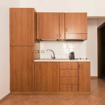 Apartment Chic 1br In San Pietro / Vaticano By Sonder *