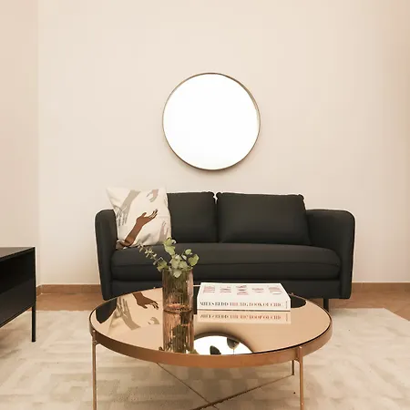 Apartment Chic 1br In San Pietro / Vaticano By Sonder